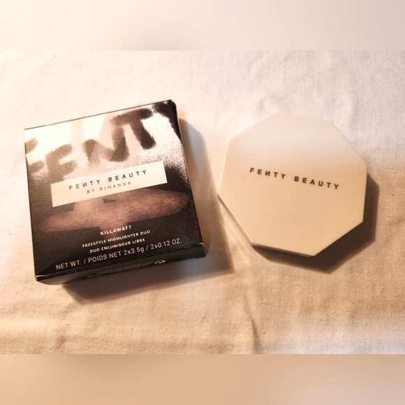 FENTY-MAC MAKEUP BUNDLE - Picture 4 of 9